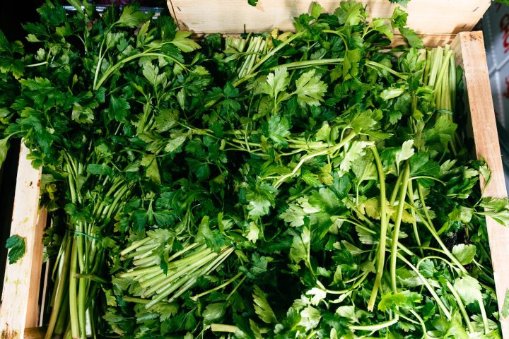herbs